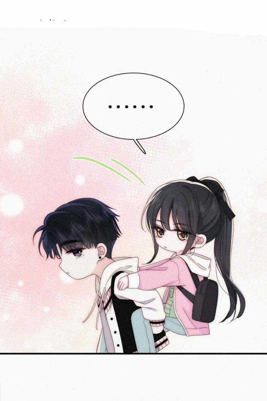 Bá Vương Sủng Ái Cô Vợ Mù Chapter 44 trang 23