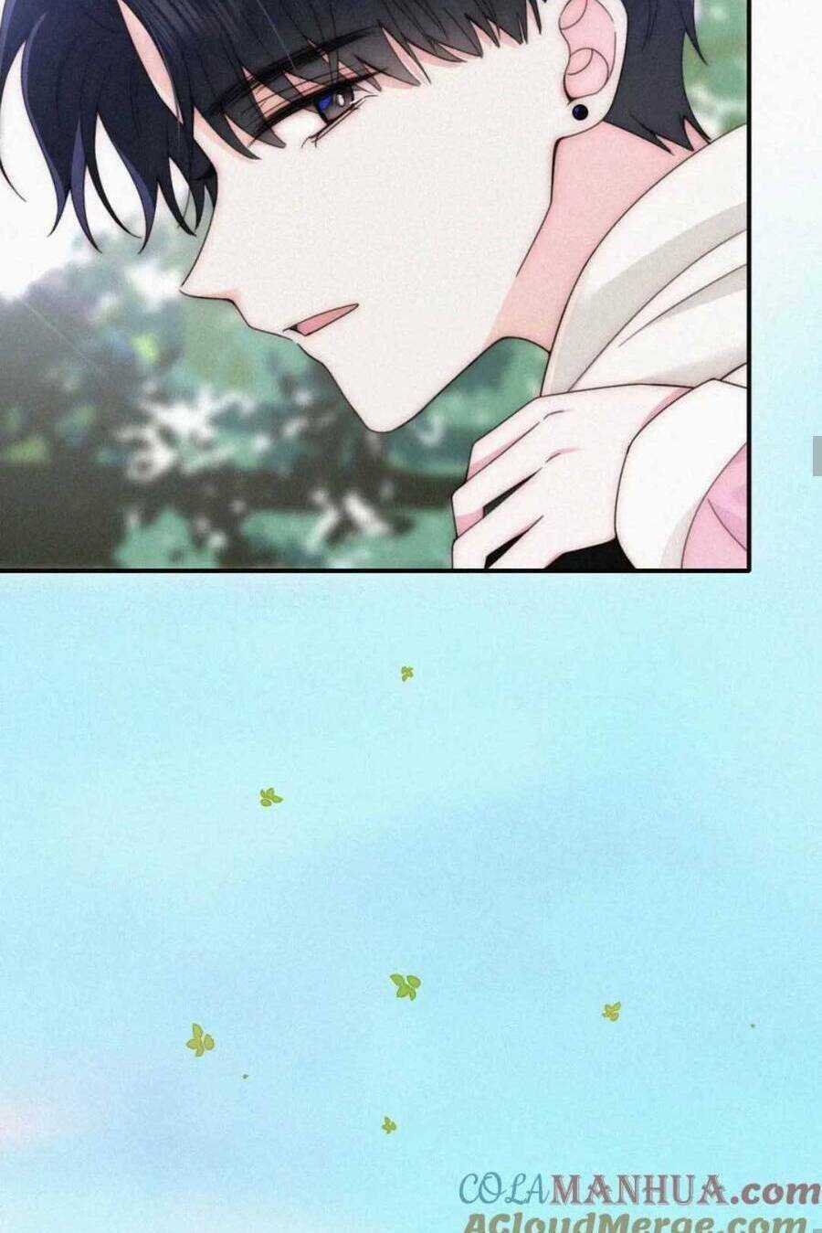 Bá Vương Sủng Ái Cô Vợ Mù Chapter 44 trang 27