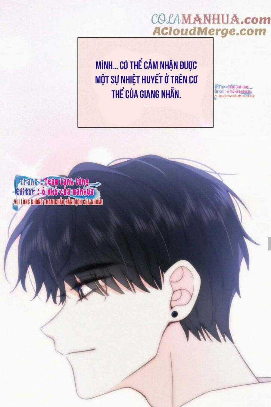 Bá Vương Sủng Ái Cô Vợ Mù Chapter 44 trang 30