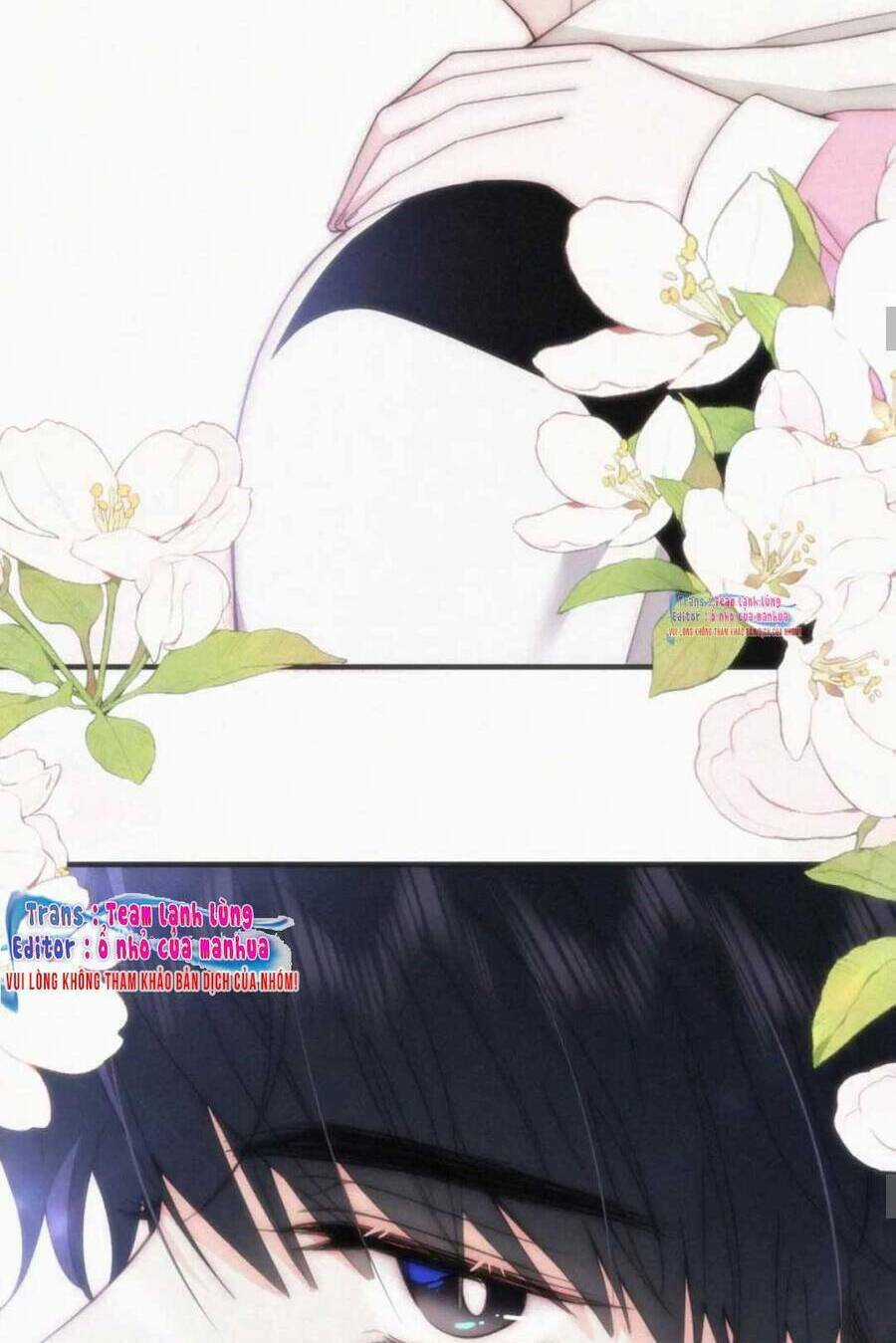 Bá Vương Sủng Ái Cô Vợ Mù Chapter 44 trang 31