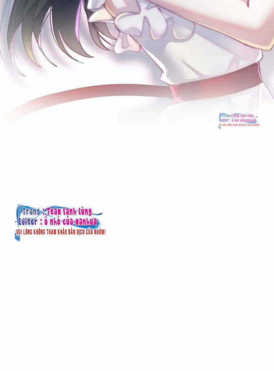 Bá Vương Sủng Ái Cô Vợ Mù Chapter 44 trang 6