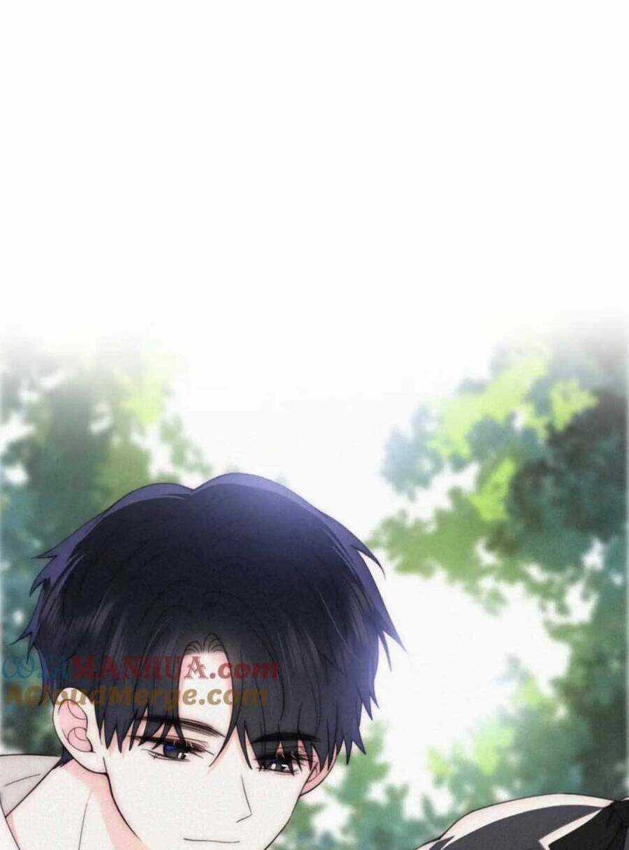 Bá Vương Sủng Ái Cô Vợ Mù Chapter 44 trang 7