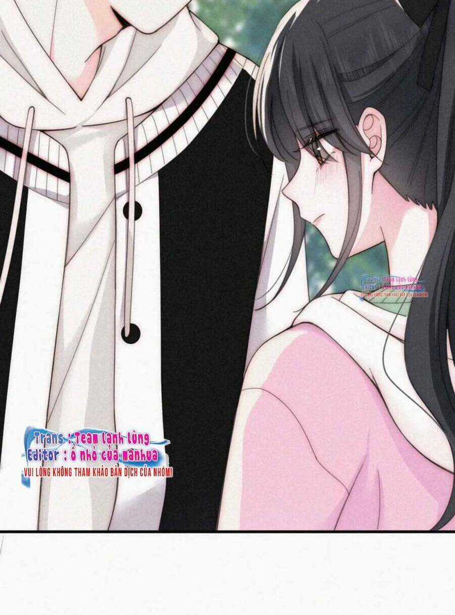 Bá Vương Sủng Ái Cô Vợ Mù Chapter 44 trang 8