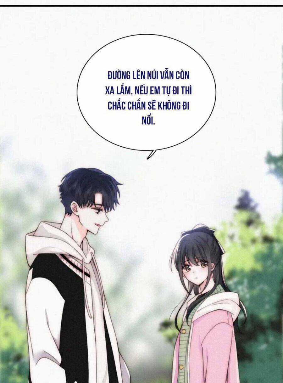 Bá Vương Sủng Ái Cô Vợ Mù Chapter 44 trang 9