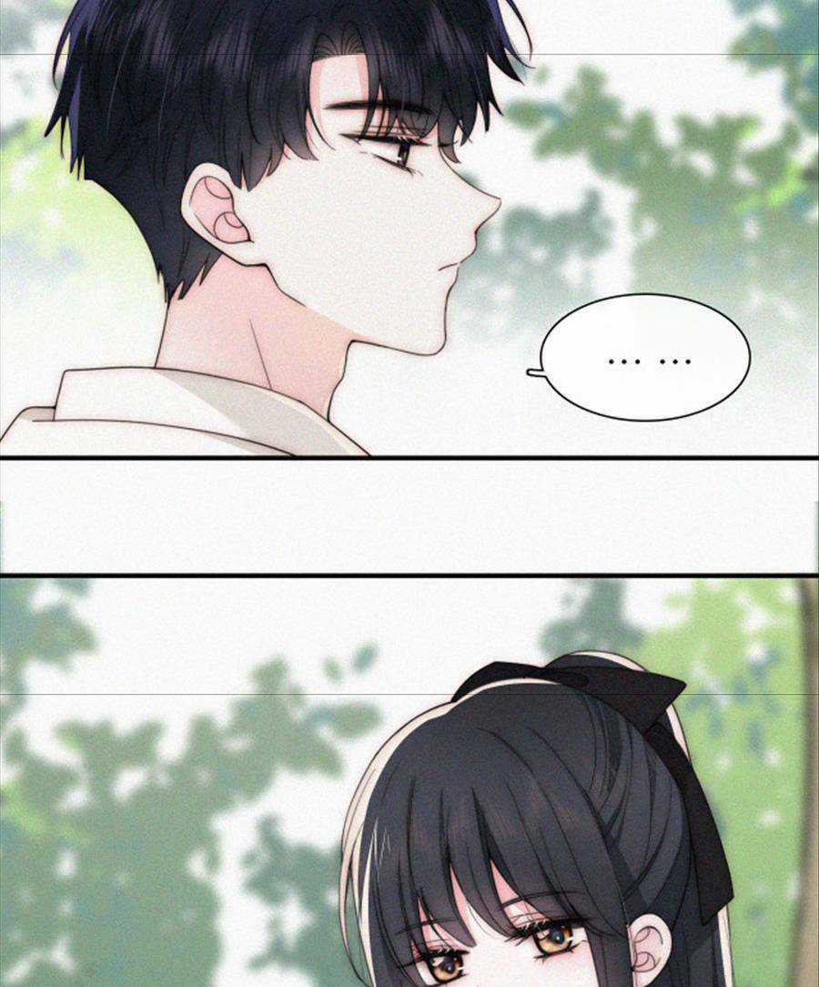 Bá Vương Sủng Ái Cô Vợ Mù Chapter 45 trang 14