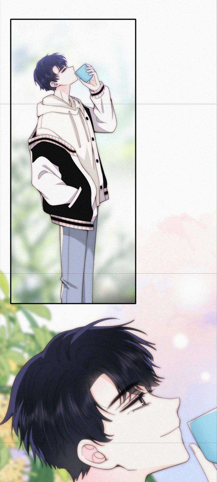 Bá Vương Sủng Ái Cô Vợ Mù Chapter 45 trang 17