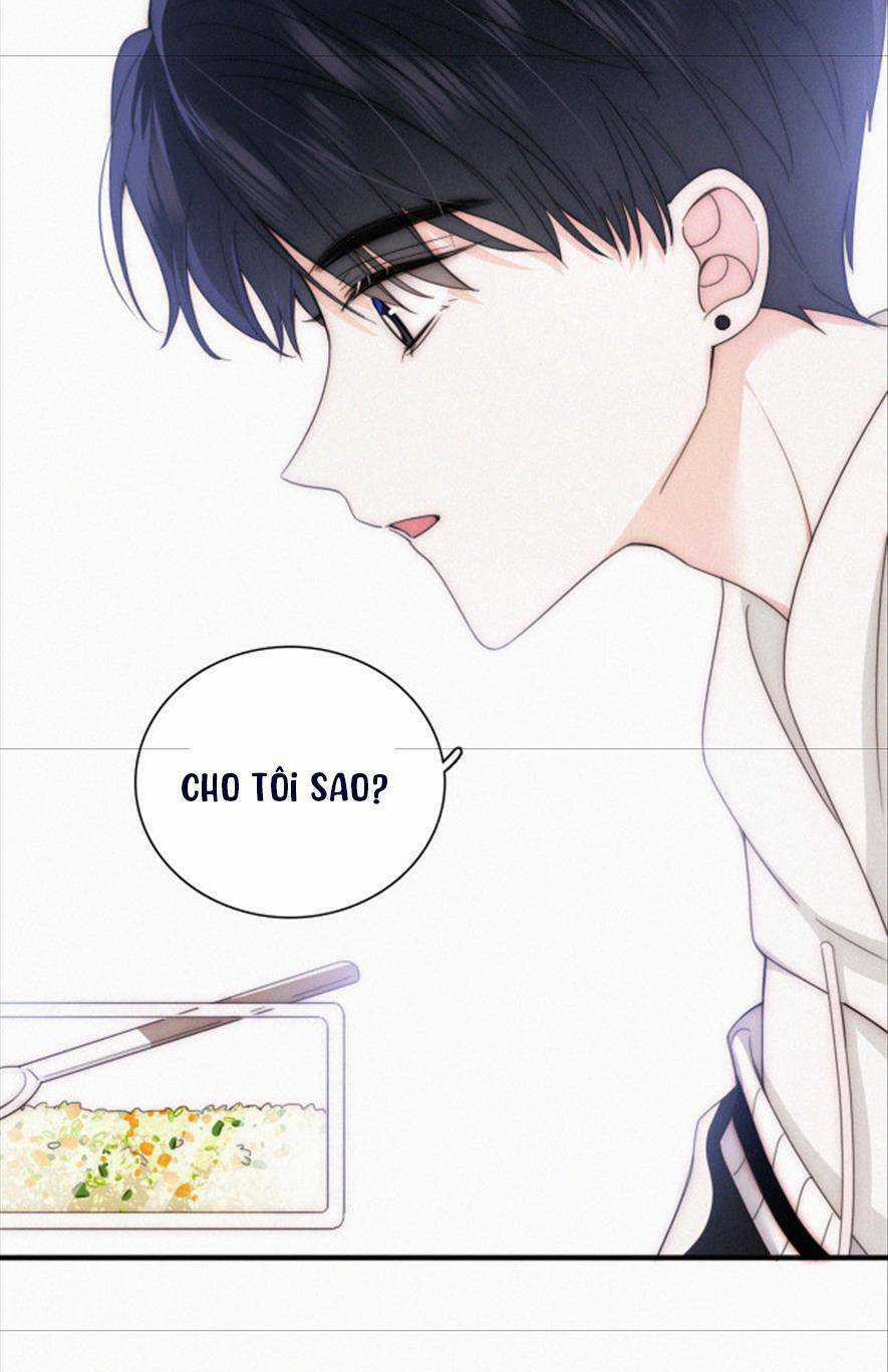 Bá Vương Sủng Ái Cô Vợ Mù Chapter 46 trang 15