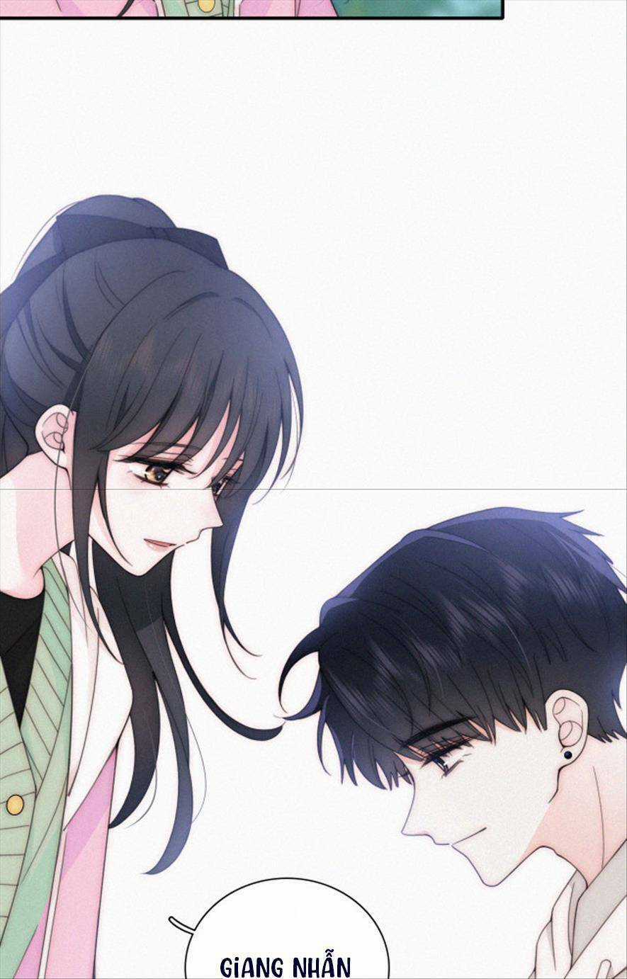 Bá Vương Sủng Ái Cô Vợ Mù Chapter 46 trang 19