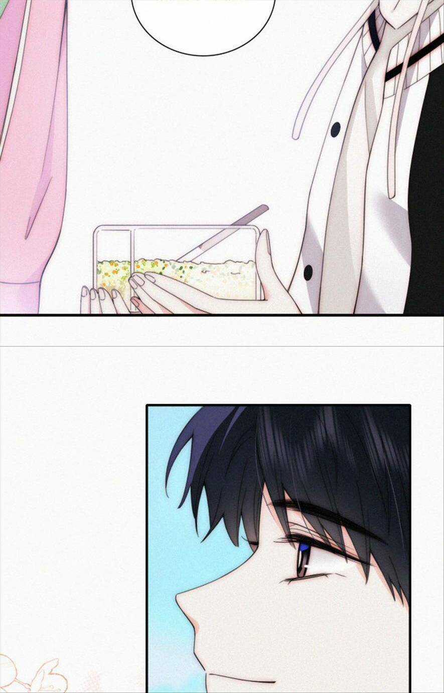 Bá Vương Sủng Ái Cô Vợ Mù Chapter 46 trang 20