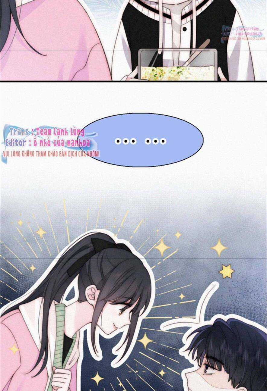 Bá Vương Sủng Ái Cô Vợ Mù Chapter 46 trang 29