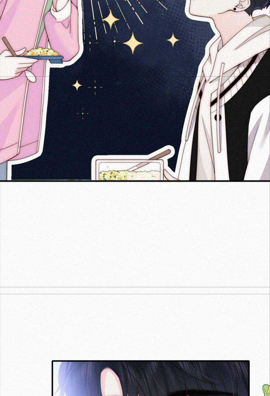 Bá Vương Sủng Ái Cô Vợ Mù Chapter 46 trang 30