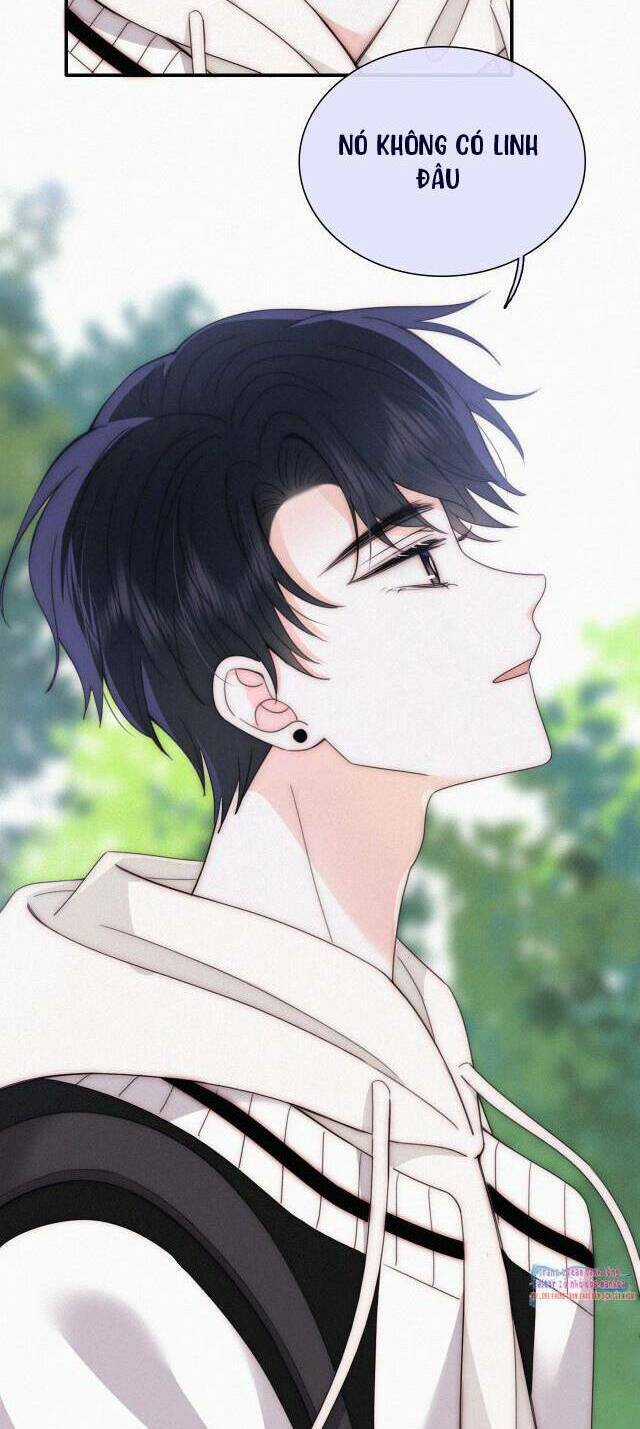 Bá Vương Sủng Ái Cô Vợ Mù Chapter 47 trang 10