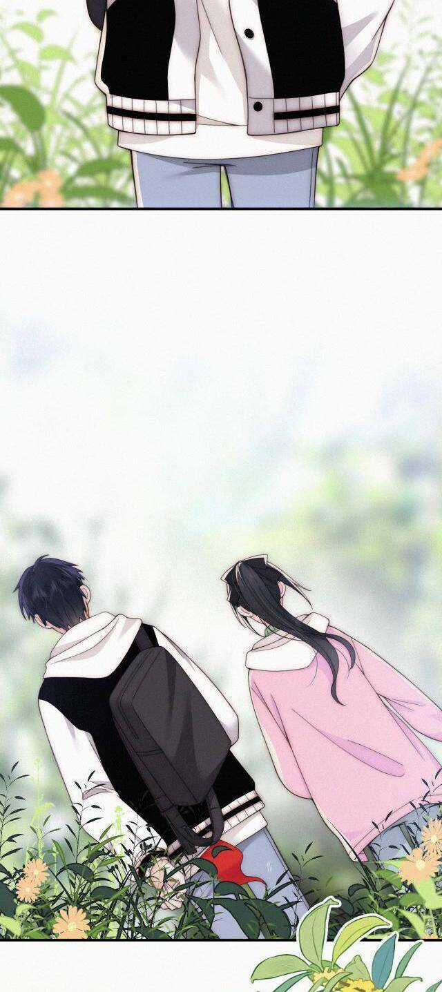 Bá Vương Sủng Ái Cô Vợ Mù Chapter 47 trang 17