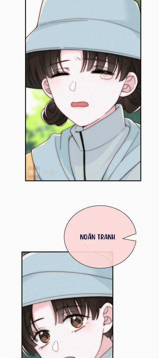 Bá Vương Sủng Ái Cô Vợ Mù Chapter 47 trang 19