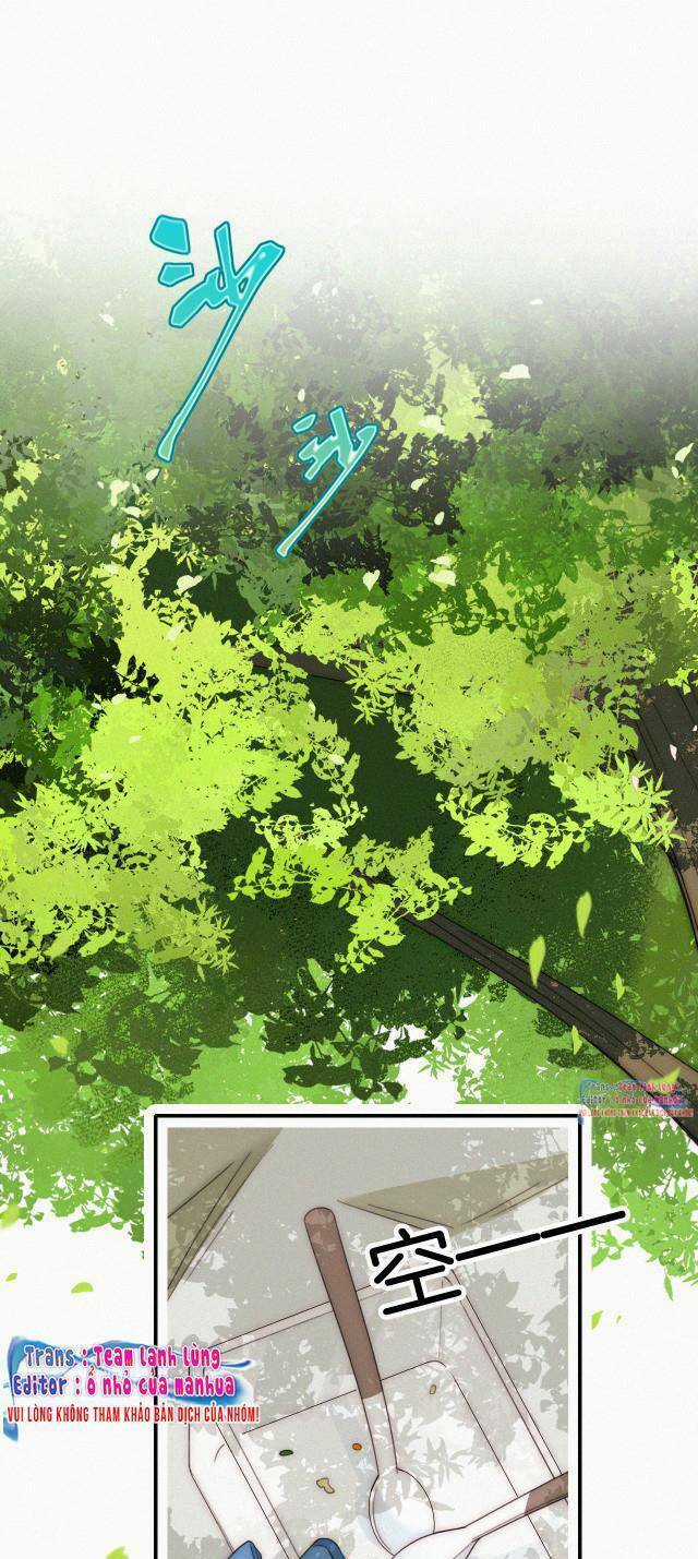 Bá Vương Sủng Ái Cô Vợ Mù Chapter 47 trang 5