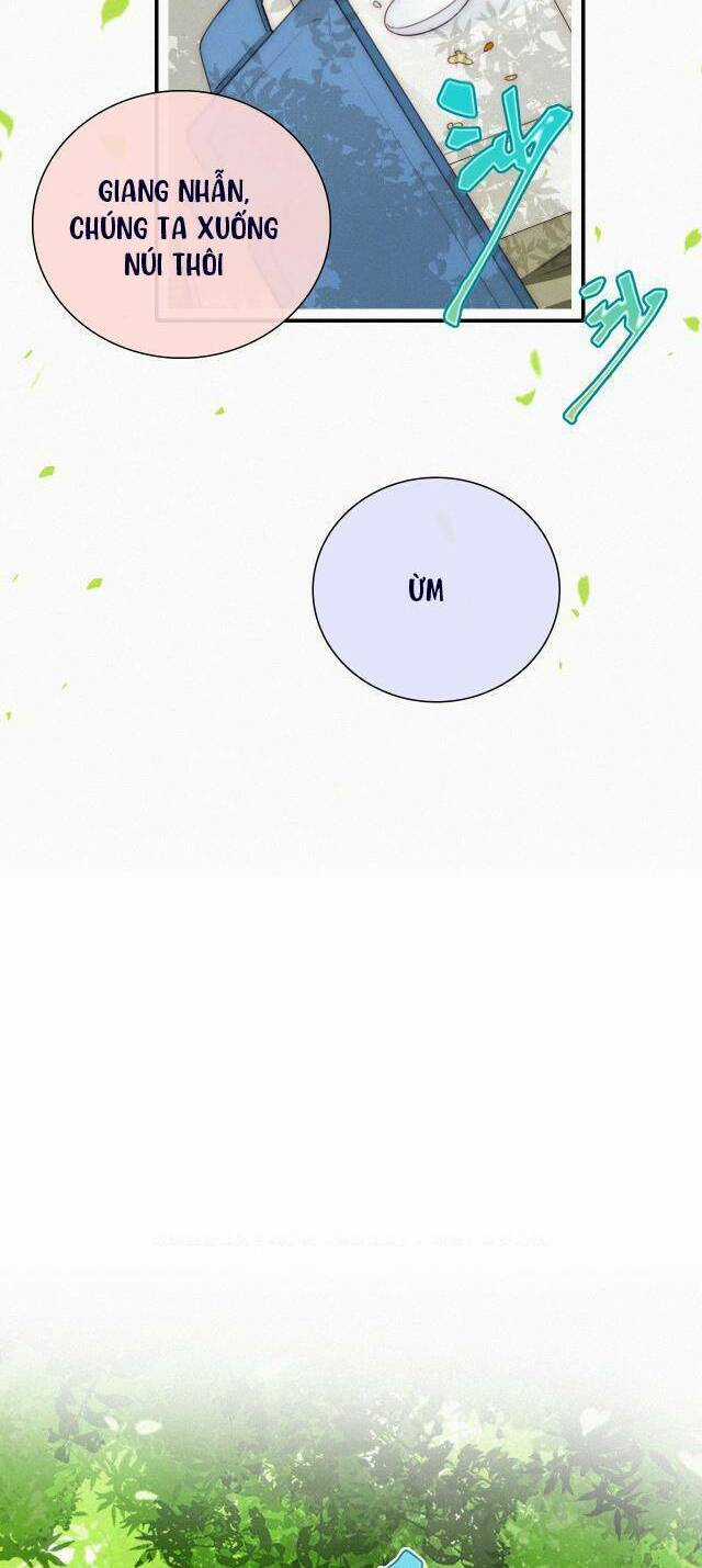 Bá Vương Sủng Ái Cô Vợ Mù Chapter 47 trang 6