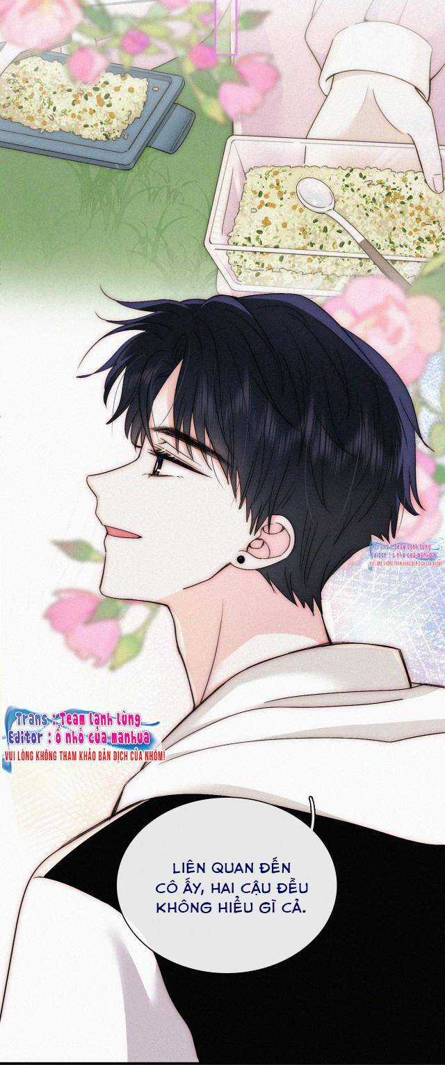 Bá Vương Sủng Ái Cô Vợ Mù Chapter 48 trang 16