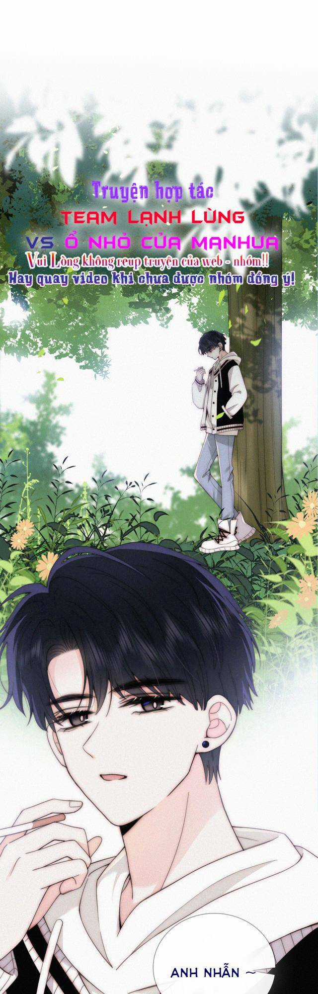 Bá Vương Sủng Ái Cô Vợ Mù Chapter 48 trang 3