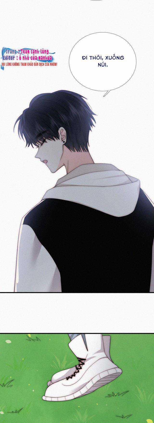 Bá Vương Sủng Ái Cô Vợ Mù Chapter 48 trang 6