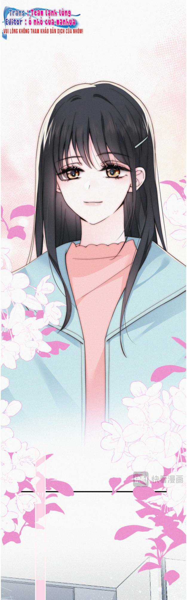 Bá Vương Sủng Ái Cô Vợ Mù Chapter 49 trang 3