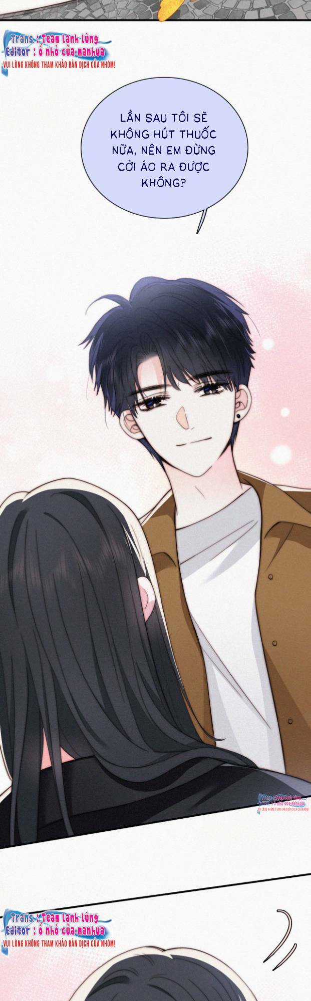 Bá Vương Sủng Ái Cô Vợ Mù Chapter 51 trang 13