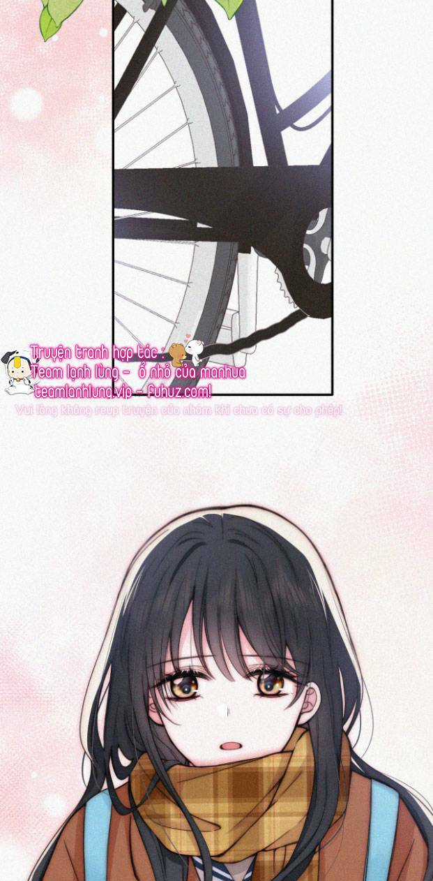 Bá Vương Sủng Ái Cô Vợ Mù Chapter 53 trang 8