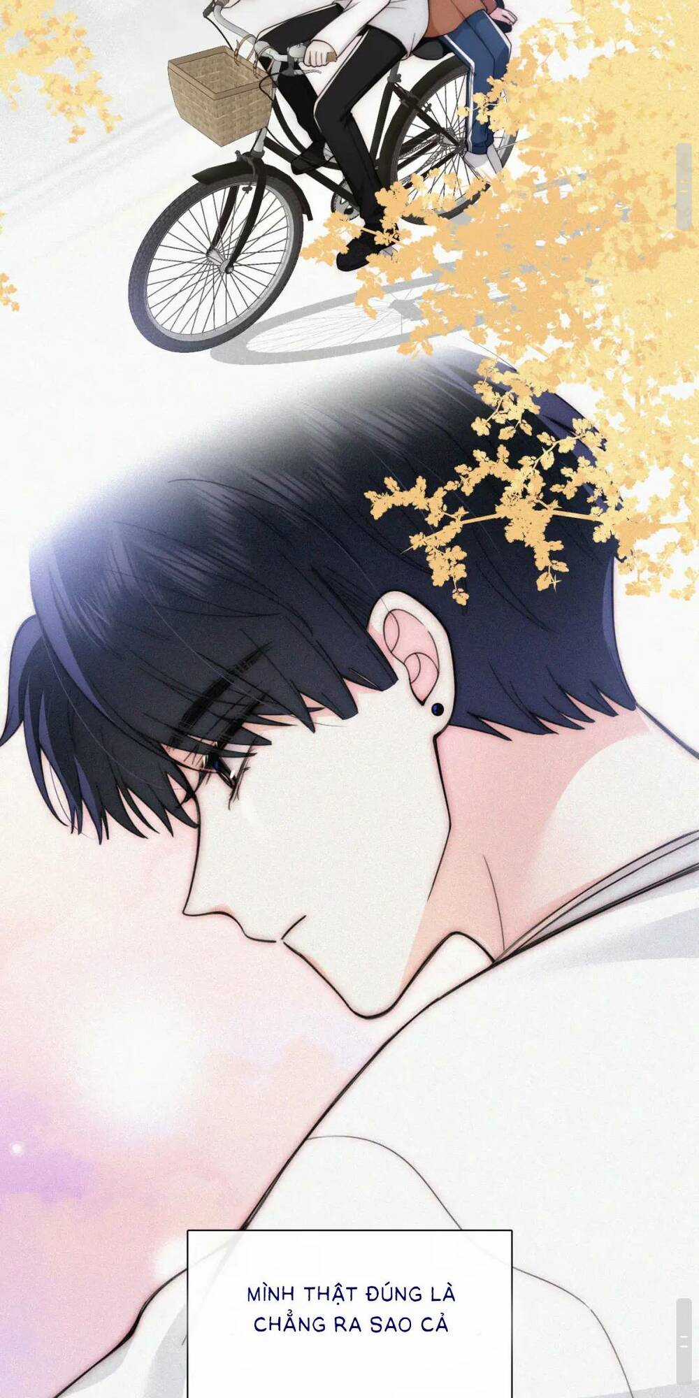 Bá Vương Sủng Ái Cô Vợ Mù Chapter 54 trang 11