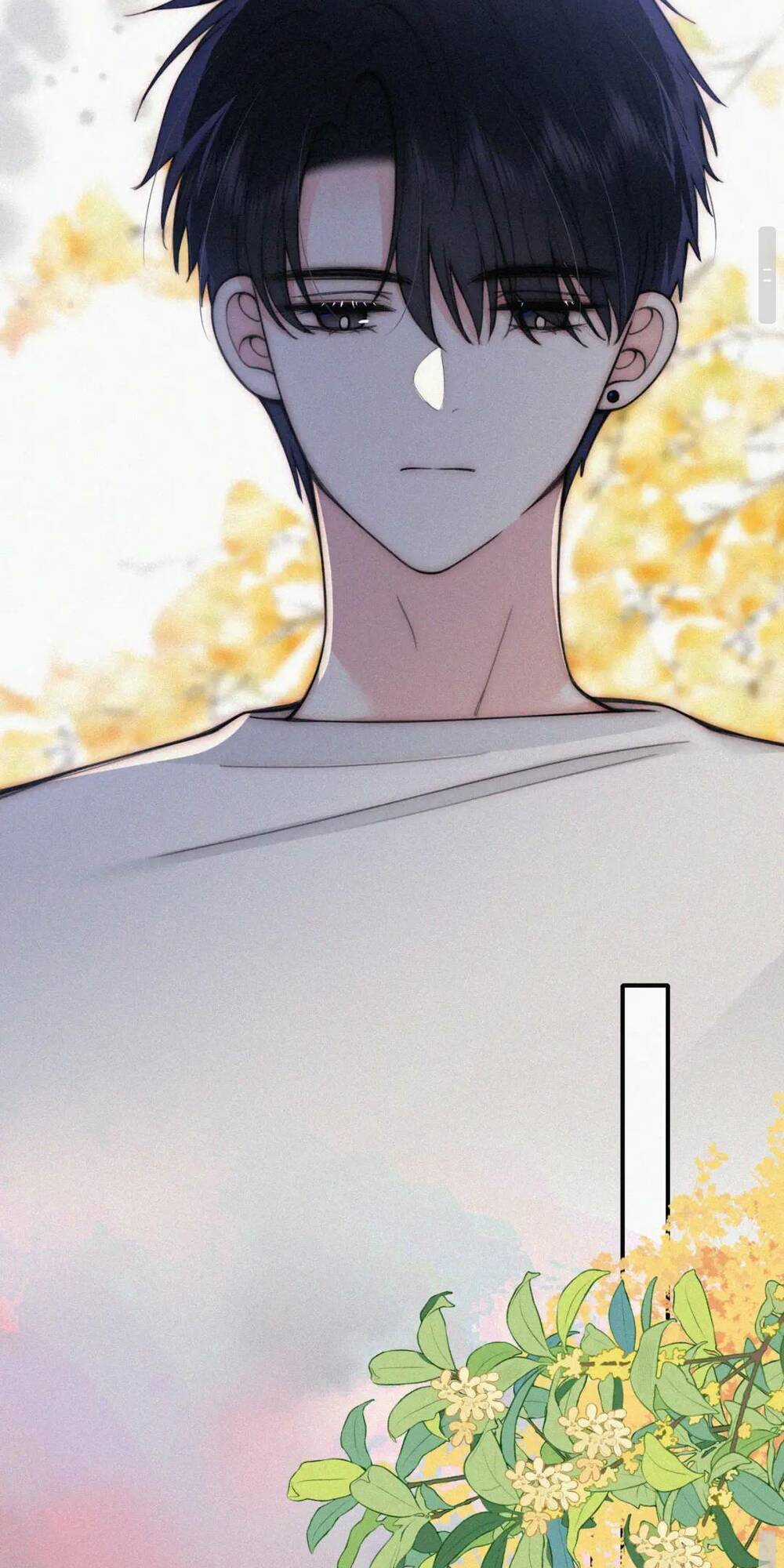 Bá Vương Sủng Ái Cô Vợ Mù Chapter 54 trang 23