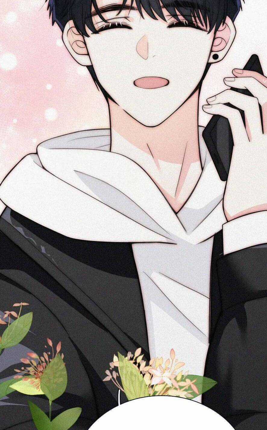 Bá Vương Sủng Ái Cô Vợ Mù Chapter 57 trang 10