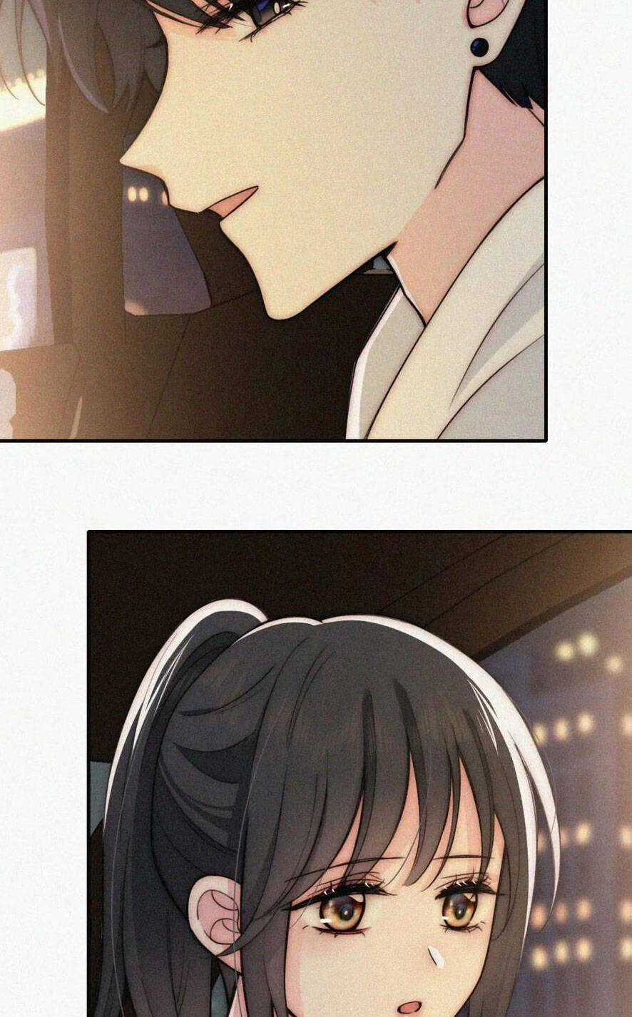 Bá Vương Sủng Ái Cô Vợ Mù Chapter 57 trang 14