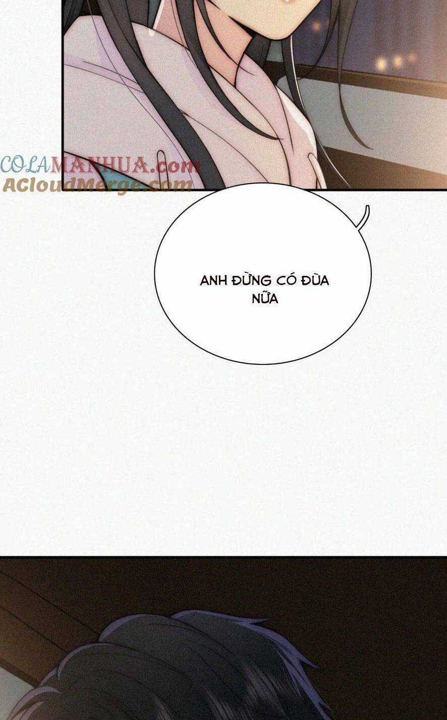 Bá Vương Sủng Ái Cô Vợ Mù Chapter 57 trang 15