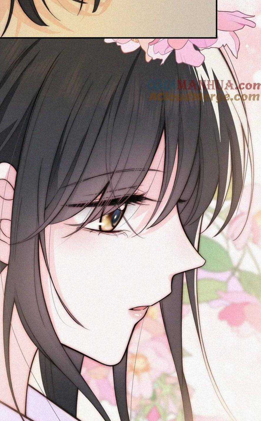 Bá Vương Sủng Ái Cô Vợ Mù Chapter 57 trang 17