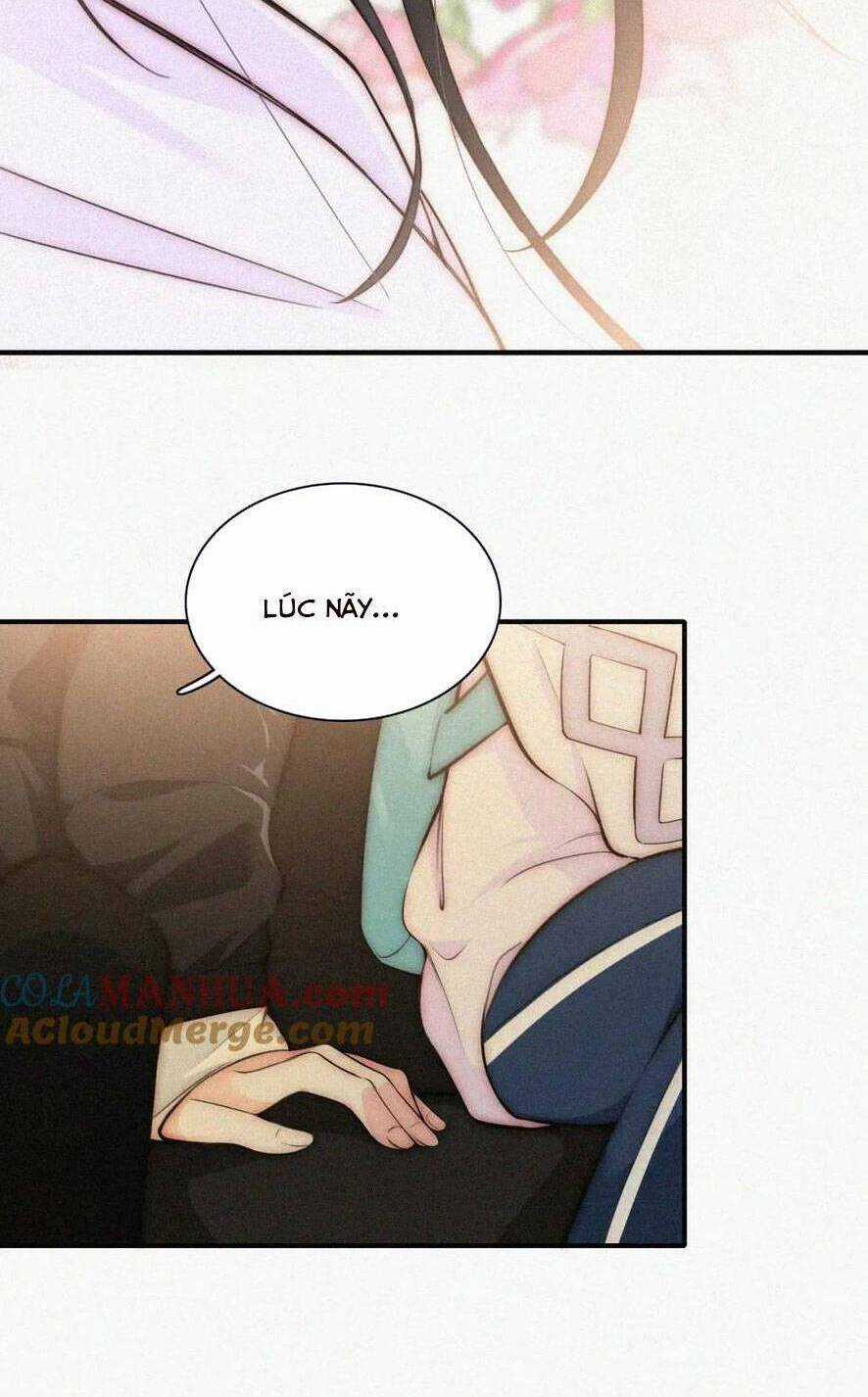 Bá Vương Sủng Ái Cô Vợ Mù Chapter 57 trang 18