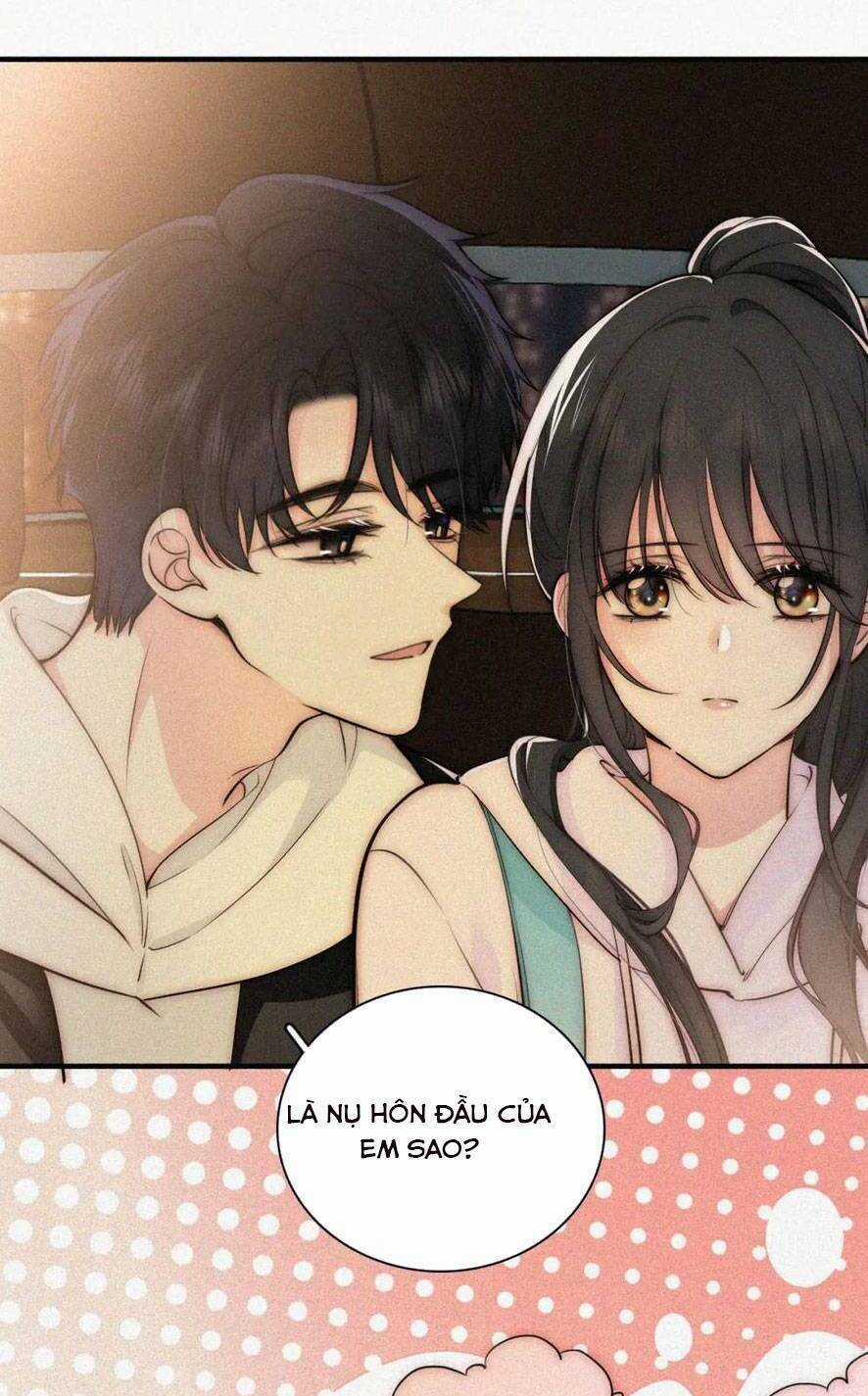 Bá Vương Sủng Ái Cô Vợ Mù Chapter 57 trang 19