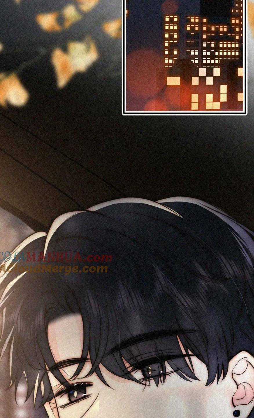 Bá Vương Sủng Ái Cô Vợ Mù Chapter 57 trang 24