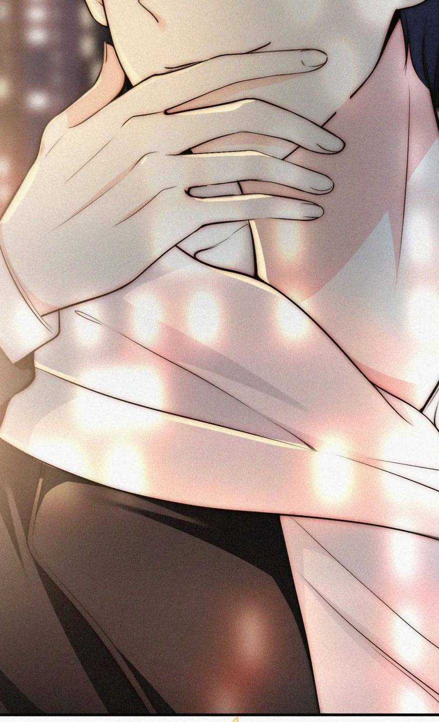 Bá Vương Sủng Ái Cô Vợ Mù Chapter 57 trang 25