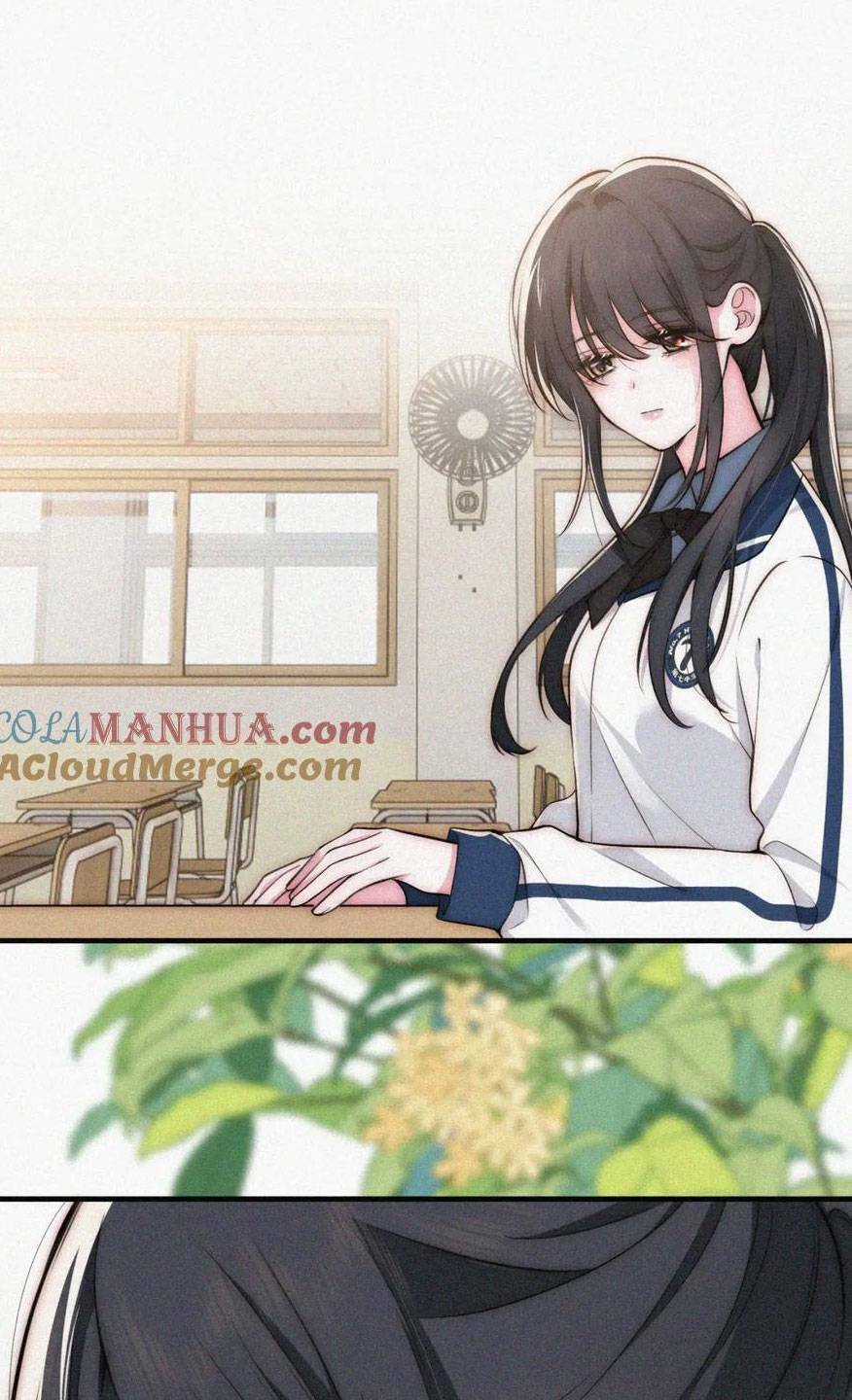 Bá Vương Sủng Ái Cô Vợ Mù Chapter 57 trang 28