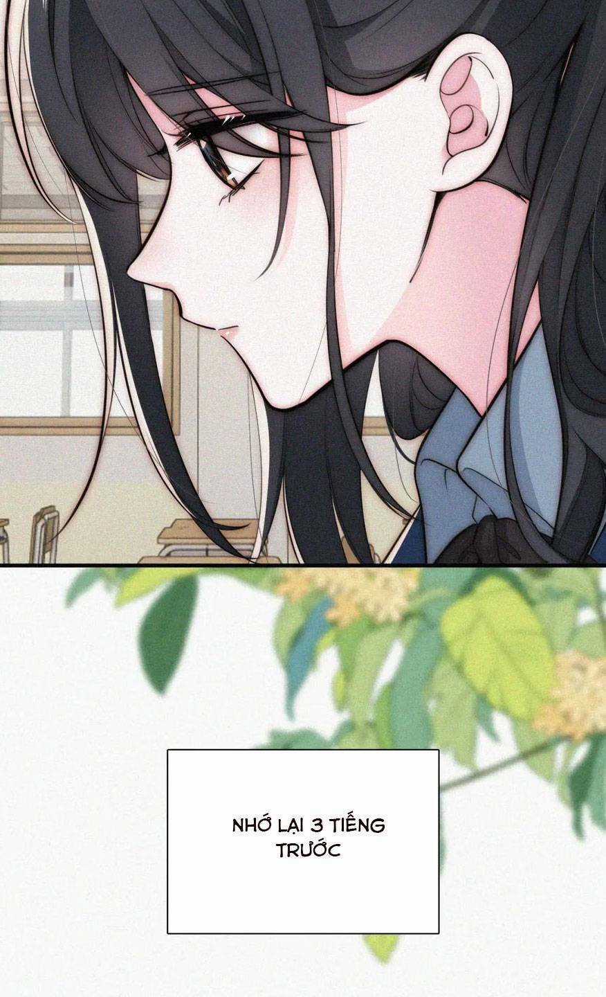 Bá Vương Sủng Ái Cô Vợ Mù Chapter 57 trang 29