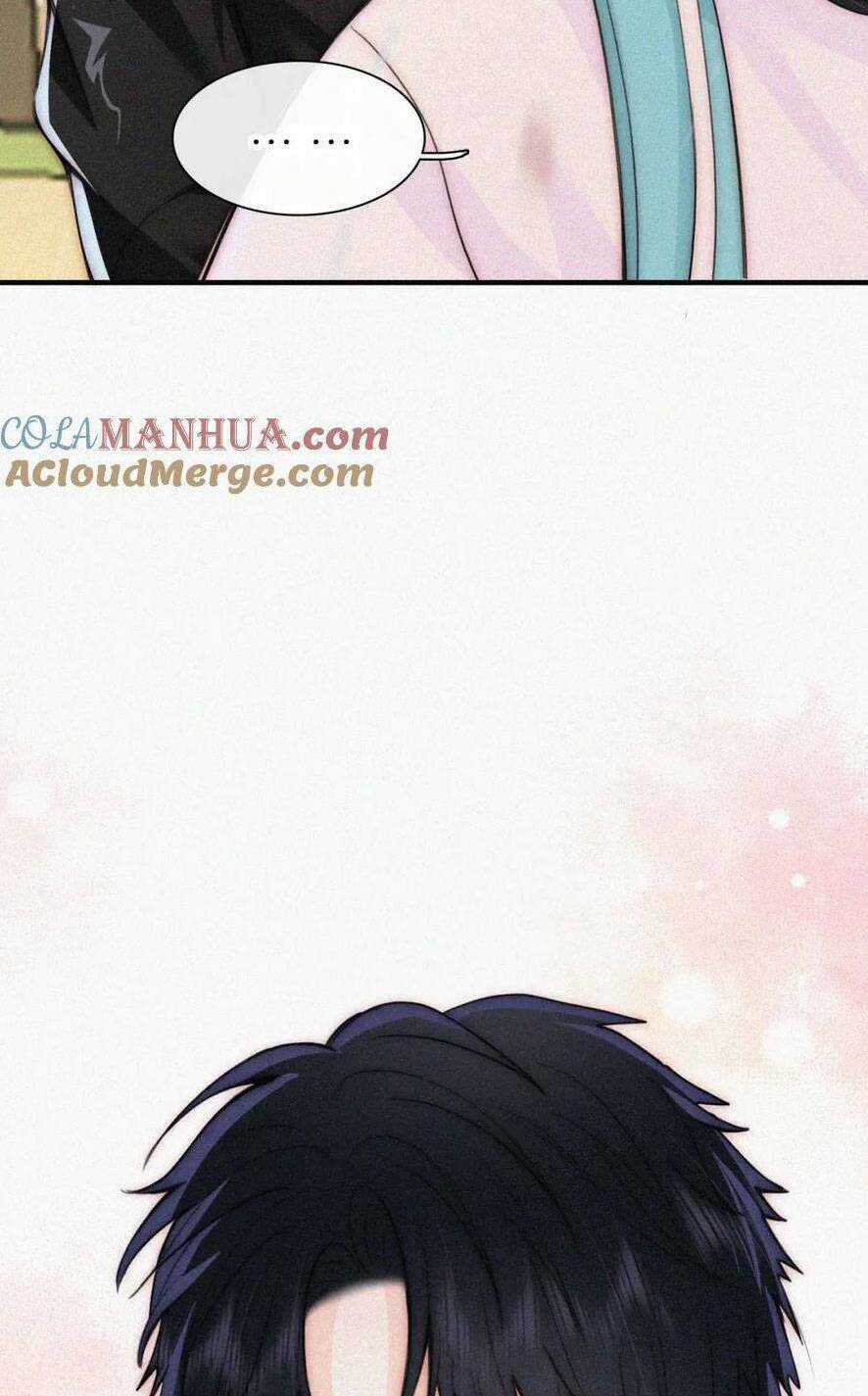 Bá Vương Sủng Ái Cô Vợ Mù Chapter 57 trang 9