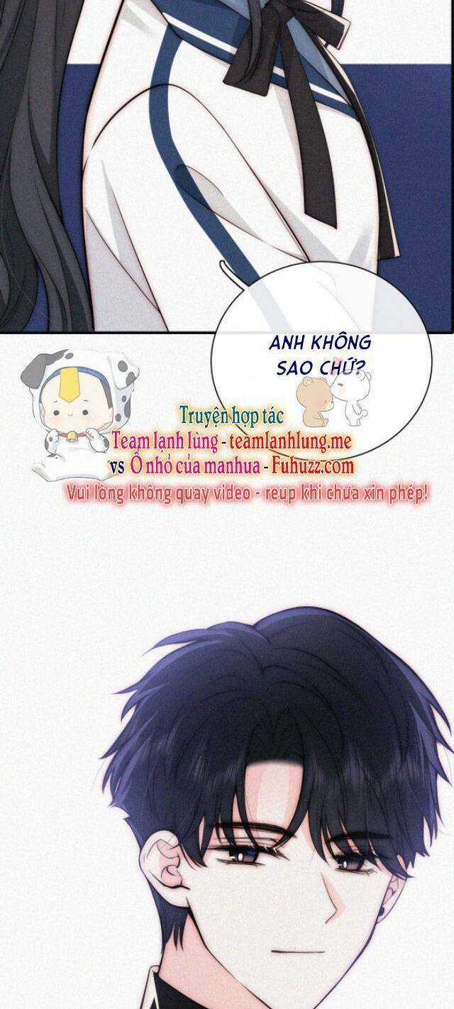 Bá Vương Sủng Ái Cô Vợ Mù Chapter 58 trang 13