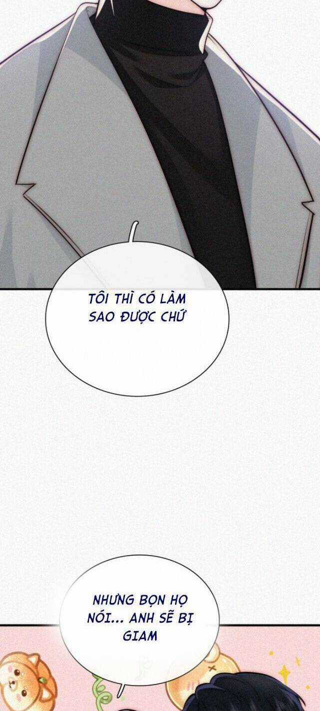 Bá Vương Sủng Ái Cô Vợ Mù Chapter 58 trang 14