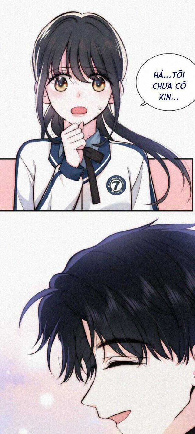 Bá Vương Sủng Ái Cô Vợ Mù Chapter 58 trang 20