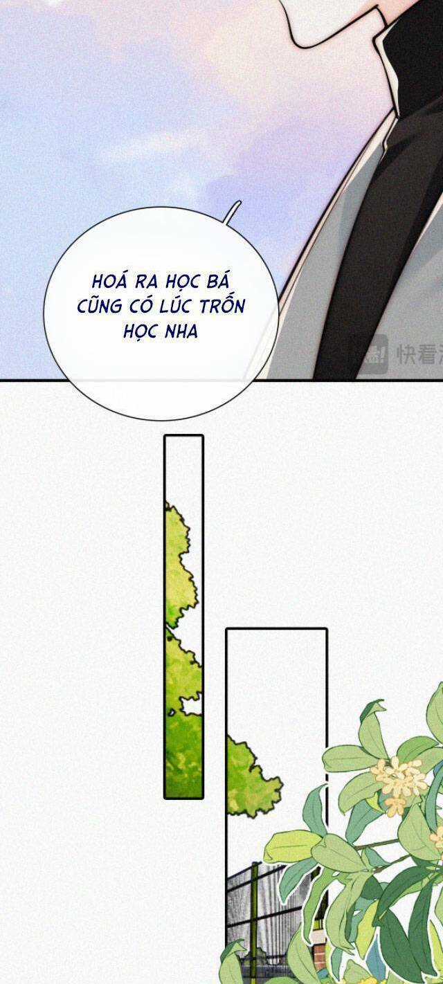 Bá Vương Sủng Ái Cô Vợ Mù Chapter 58 trang 21