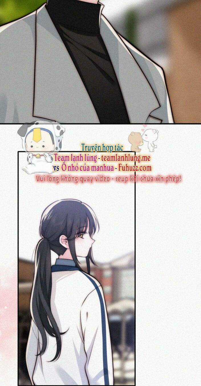 Bá Vương Sủng Ái Cô Vợ Mù Chapter 58 trang 24