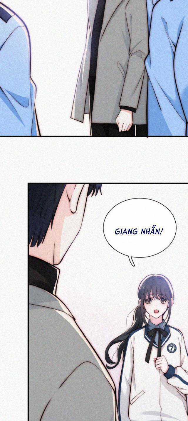 Bá Vương Sủng Ái Cô Vợ Mù Chapter 58 trang 9