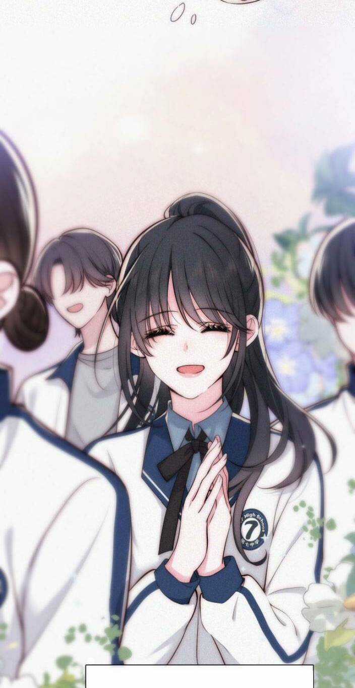 Bá Vương Sủng Ái Cô Vợ Mù Chapter 59 trang 14