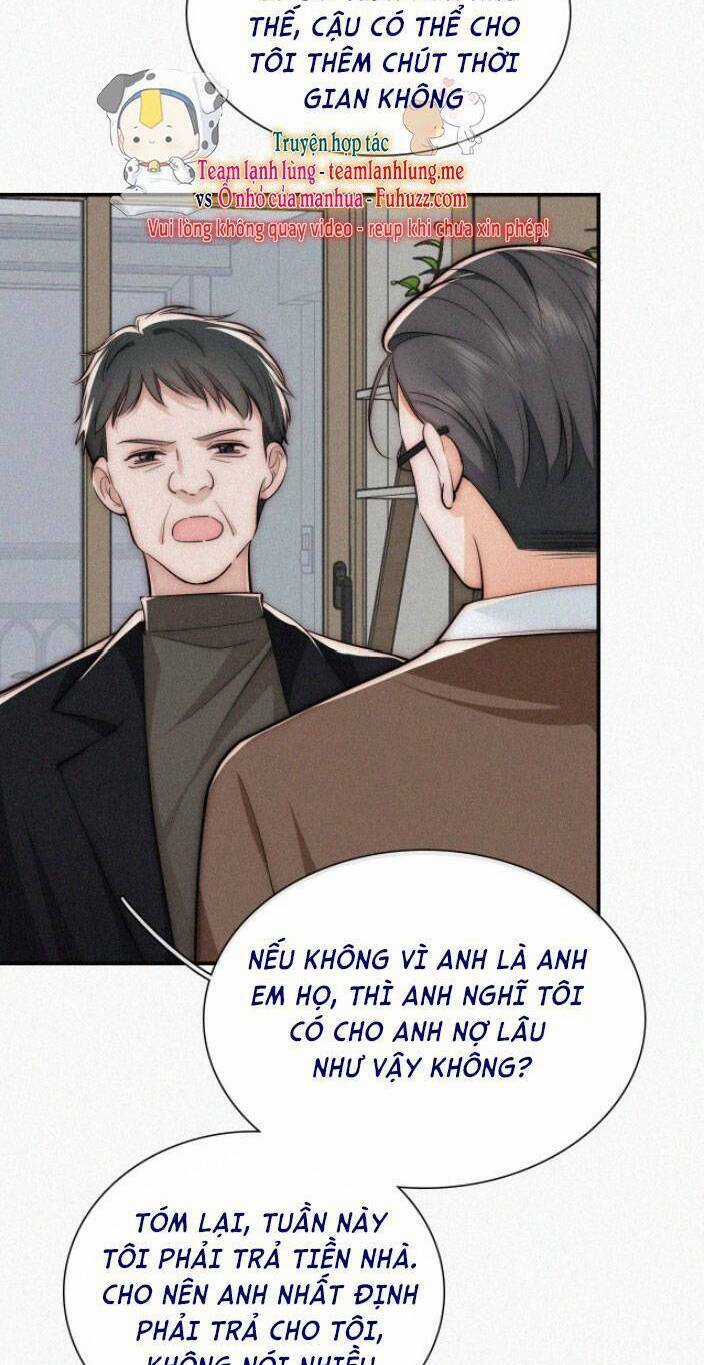 Bá Vương Sủng Ái Cô Vợ Mù Chapter 59 trang 17