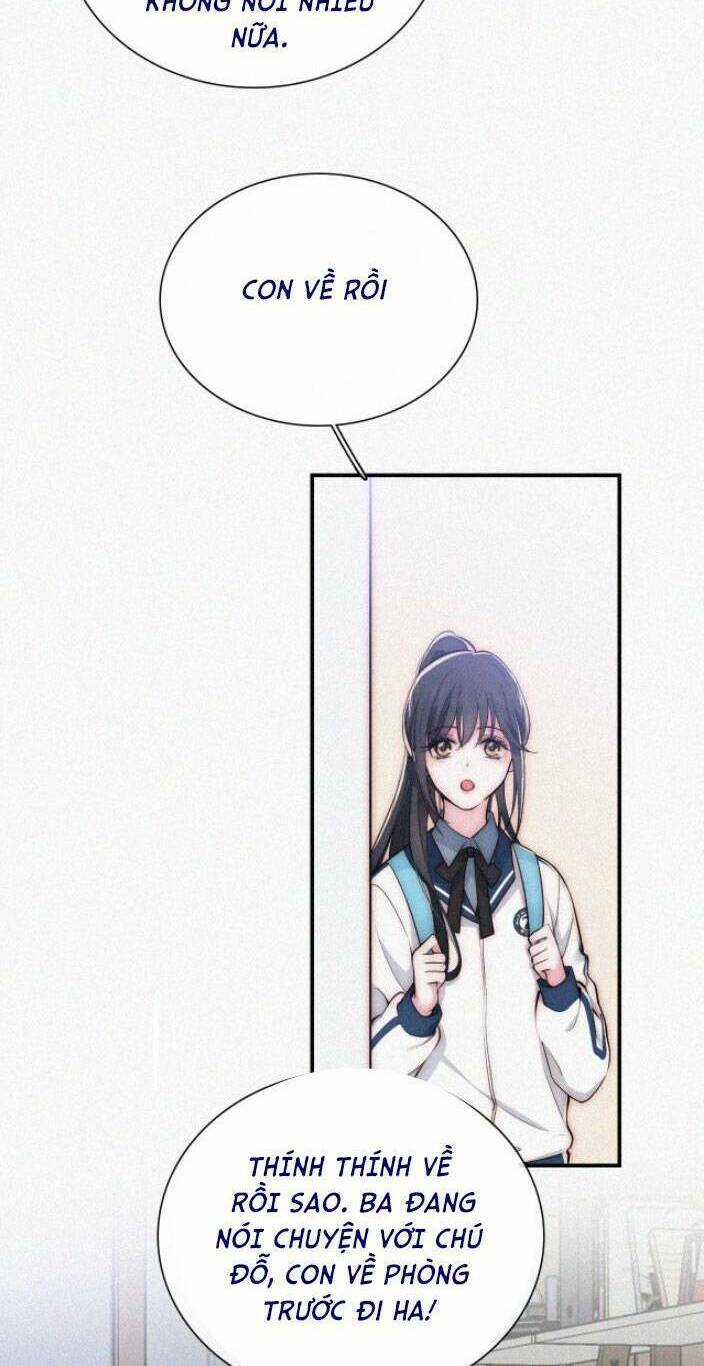 Bá Vương Sủng Ái Cô Vợ Mù Chapter 59 trang 18