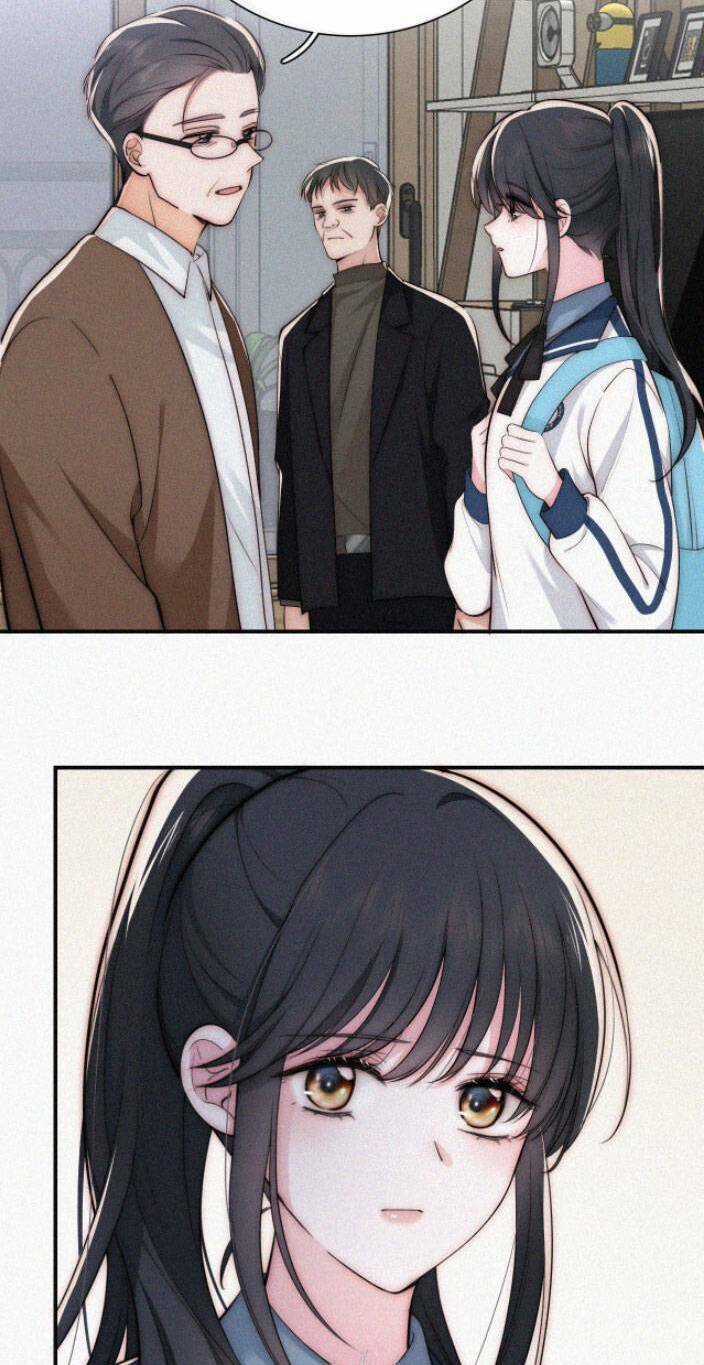 Bá Vương Sủng Ái Cô Vợ Mù Chapter 59 trang 19