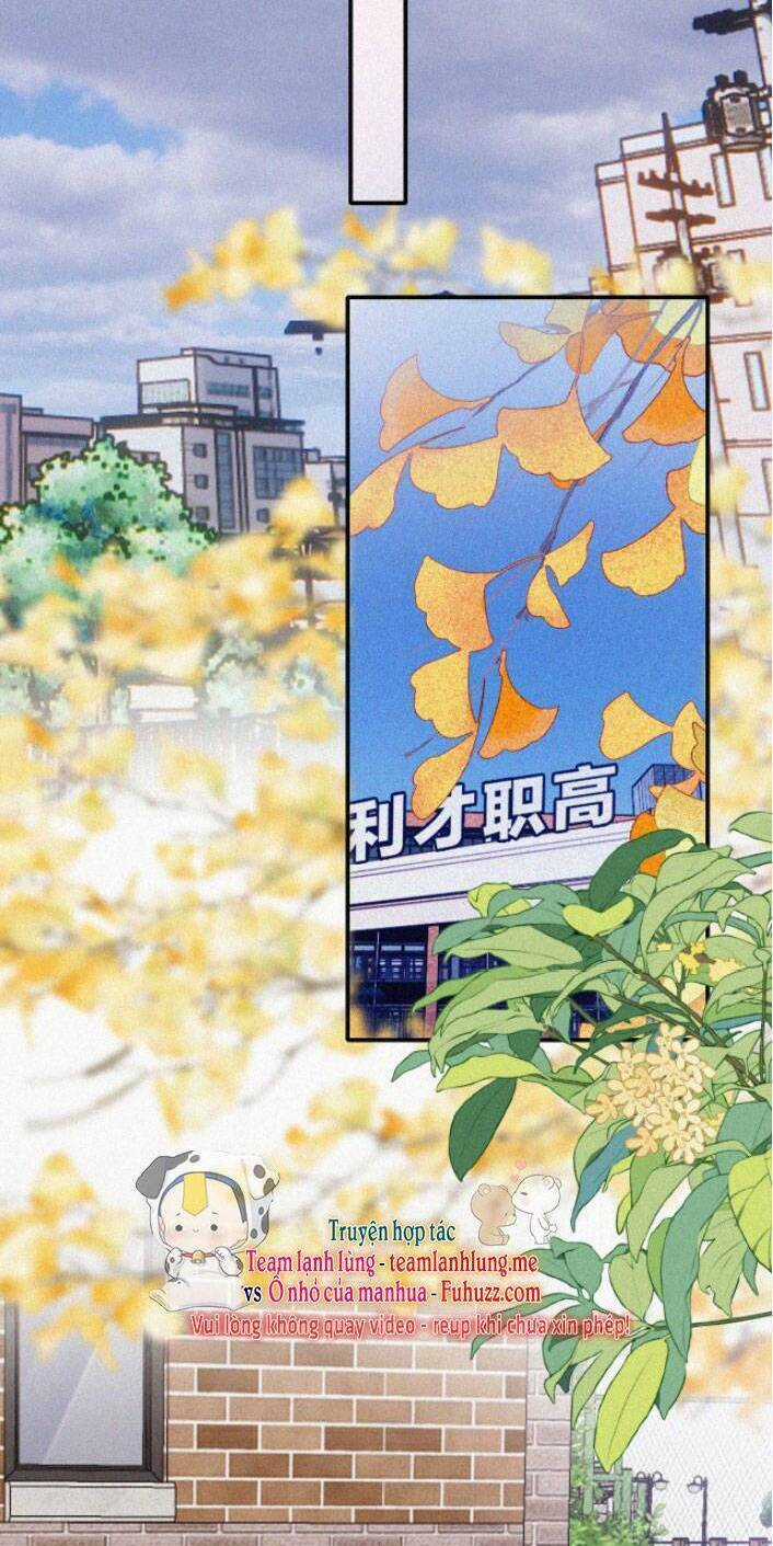 Bá Vương Sủng Ái Cô Vợ Mù Chapter 59 trang 25